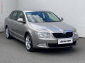 �koda Superb 2.0 TDi, Klima