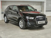 Audi Q3 2.0TSFi quattro, Panor. bixen