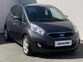 Kia Venga 1.6 CRDi, Spirit, navi, panor