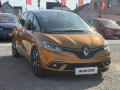 Renault Sc�nic 1.7 dCi, Intense, LED, TZ