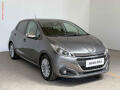 Peugeot 208 1.2 PT, AC, temp