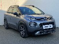 Citron C3 Aircross 1.2 PT, Feel