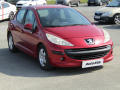 Peugeot 207 1.4 i, AC, STK7/27
