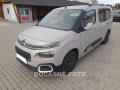 Citron Berlingo 1.5HDi MAXi 7mst, R, SHINE