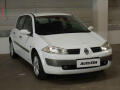 Renault M�gane 1.6i, �R, AC, temp
