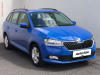 koda Fabia 1.0 TSi, Ambition, +pneu