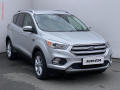 Ford Kuga 2.0 TDCi AWD, Titanium