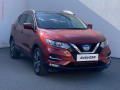 Nissan Qashqai 1.2 DiG-T, N-Connecta, panor