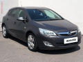 Opel Astra 1.6 16V, AC, vhev sed