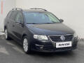 Volkswagen Passat 2.0TDi, Xenon, k��e