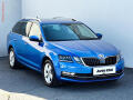 �koda Octavia 2.0 TSi, Style, DSG, LED