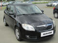 koda Fabia 1.4MPI LPG, 2.maj,R, AC