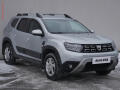 Dacia Duster 1.5dCi 4x4, 1.maj,�R, TZ