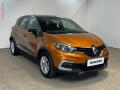 Renault Captur 1.3 TCe, Limited