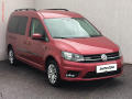 Volkswagen Caddy 1.4TGi MAXi, Trendline, TZ,