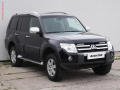 Mitsubishi Pajero 3.2Di-D 4x4, R, AT, TZ