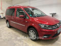 Volkswagen Caddy 1.4TGi MAXi, Trendline, TZ,