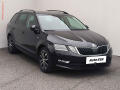 �koda Octavia 2.0 TDi, Soleil, LED, kamera
