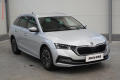 koda Octavia 2.0 TDi, R, LED, park.idla