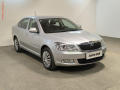 koda Octavia 2.0TDi, R, AC, vhev sed