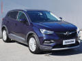 Opel Grandland X 1.6 CDTi, 2.maj,R