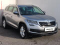 �koda Kodiaq 1.5 TSi, Style, DSG