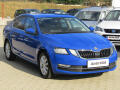 �koda Octavia 1.5 TSi, AC, LED, park.asist
