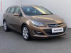 Opel Astra 2.0CDTi, 1.maj,R, Vh.sed.