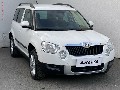 koda Yeti 1.2 TSi, Family