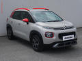 Citron C3 Aircross 1.2 PT, 1.maj,R, servis