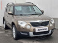 �koda Yeti 1.4 TSi, Ambition Plus, DSG