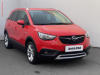 Opel Crossland X 1.2T, Innovation, navi