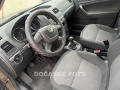 koda Yeti 1.4 TSi, R