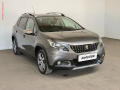 Peugeot 2008 1.2 PT, Crossway, AT, panor