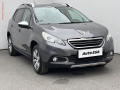 Peugeot 2008 1.2 PT, Style, navi