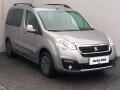 Peugeot Partner 1.6HDi Tepee, �R, Park.
