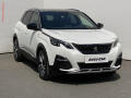 Peugeot 3008 1.2PT, GT Line, AT, navi, TZ