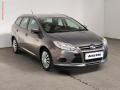 Ford Focus 1.6i, AC, vhev sed