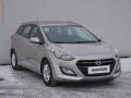 Hyundai i30 1.6 i, �R, AC, temp