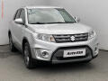 Suzuki Vitara 1.6 VVT, 1.maj,�R, AC, park