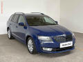 �koda Octavia 1.6 TDi, �R, AC, v�h�ev sed.