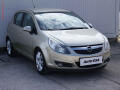 Opel Corsa 1.2, AC, temp