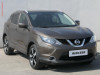 Nissan Qashqai 1.6 DIG-T, 2.maj,R, AC, navi