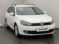 Volkswagen Golf 1.6 TDi, Trendline, AC