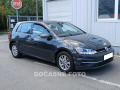 Volkswagen Golf 1.4 TSi, autoAC, temp