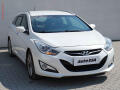 Hyundai i40 1.7CRDI, �R, AC, v�h�ev sed.