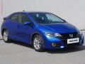 Honda Civic 1.4 i-VTEC, 1.maj,R