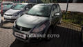 Suzuki SX4 1.6i, STK8/27