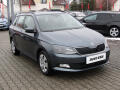 �koda Fabia 1.0 TSI, �R, AC, tempo, park