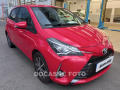Toyota Yaris 1.5 i Y20, R, Kamera